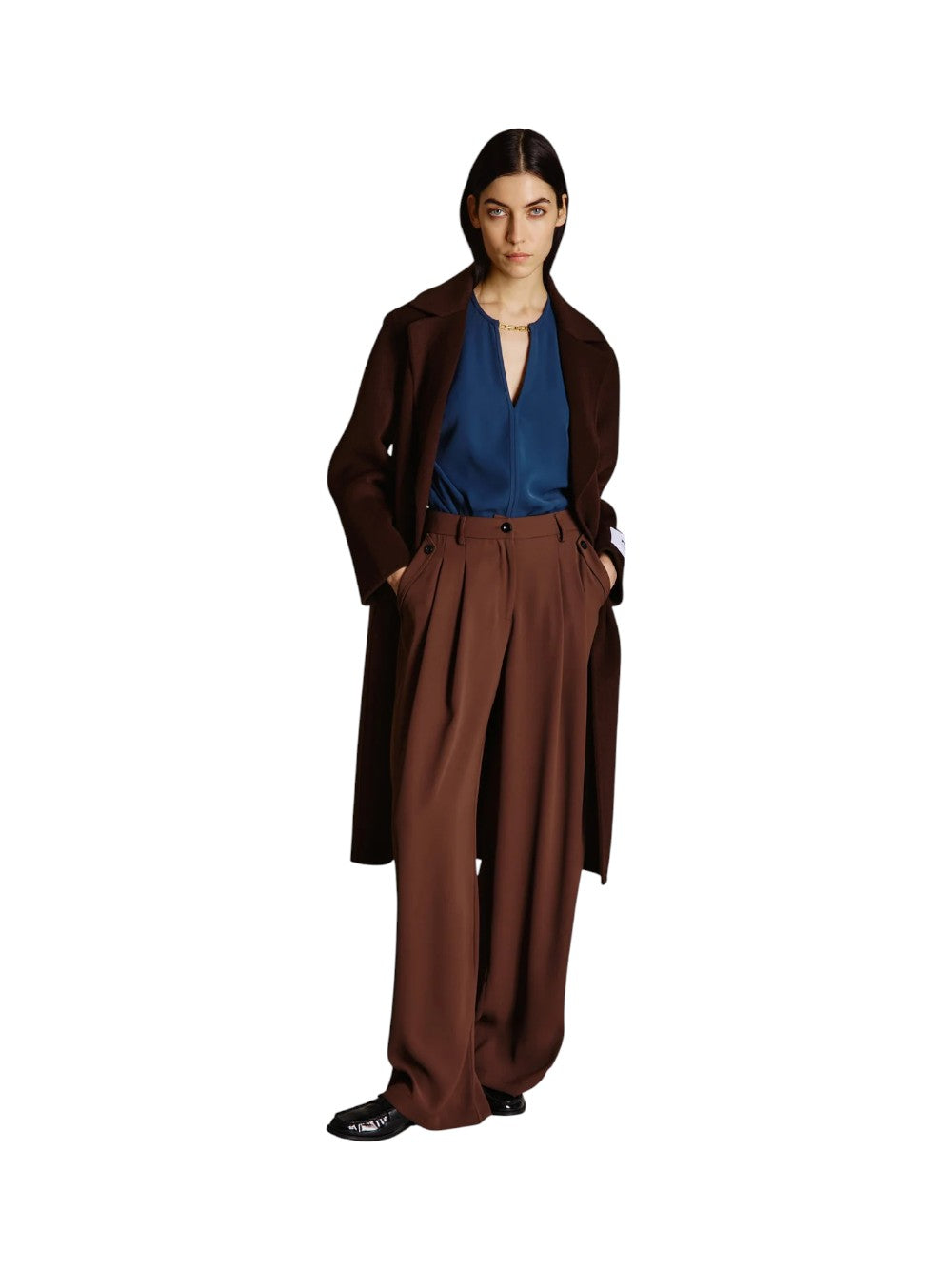 Nenette Cappotto Donna  42BB-VLAD