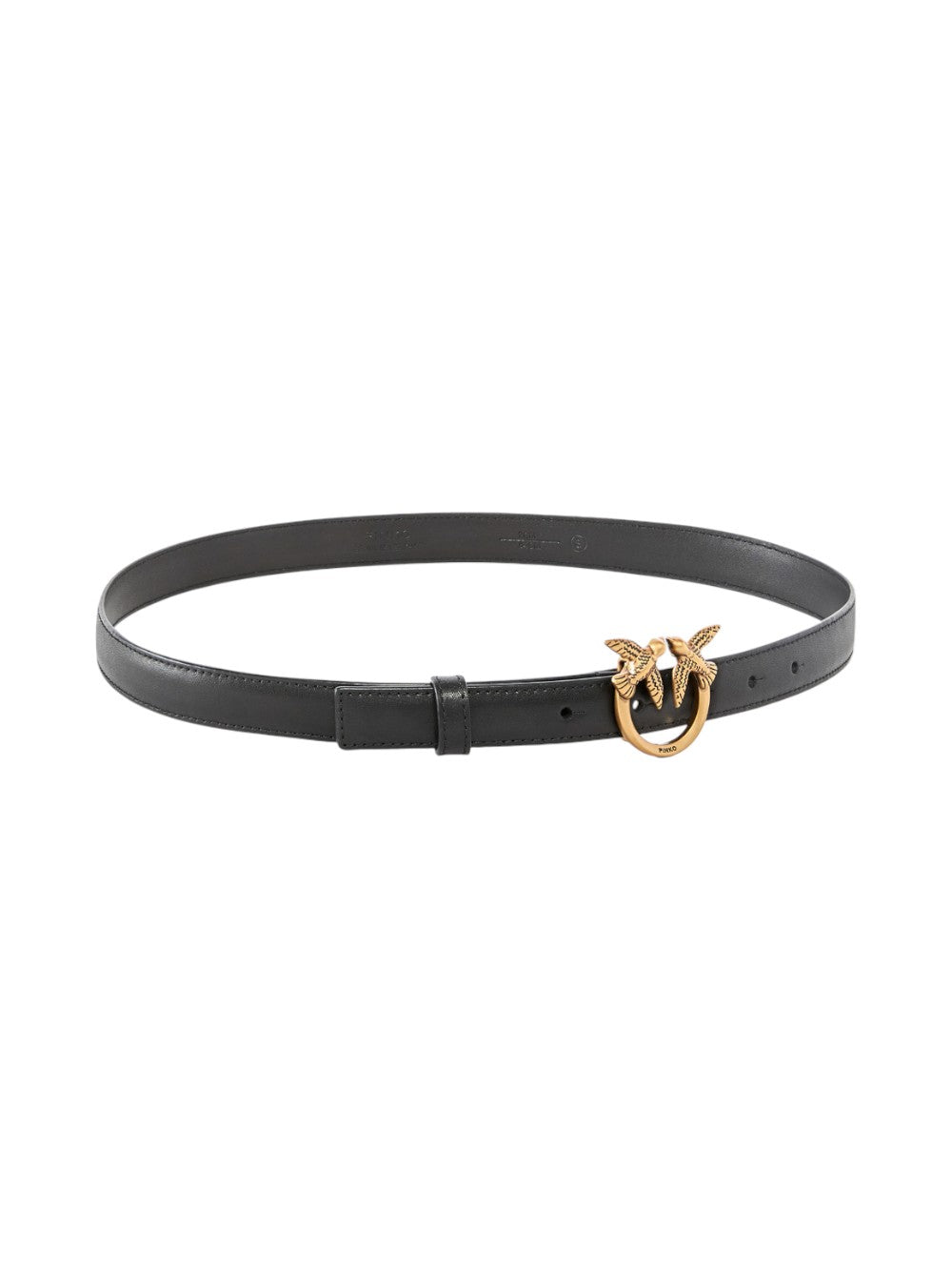 Pinko Cintura Donna LOVE BERRY H2 BELT 100143A0F1 Z99Q
