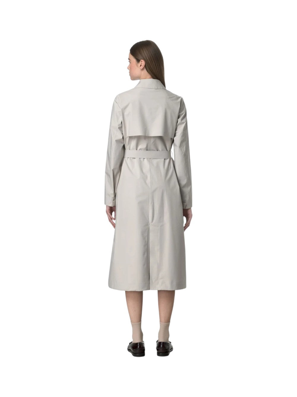 K-Way Donna BARBRA STRETCH 2L K61337W 634