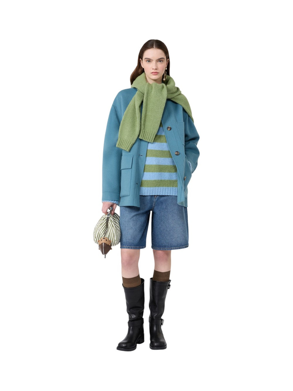 Max Mara Weekend Maglia Donna WKDGHIACCI 2625366211600 007