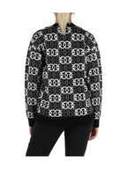Pinko Maglia Donna HALF BREED CARDIGAN 106042A2YD ZZ2