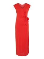VILA Women's Dress 14105975