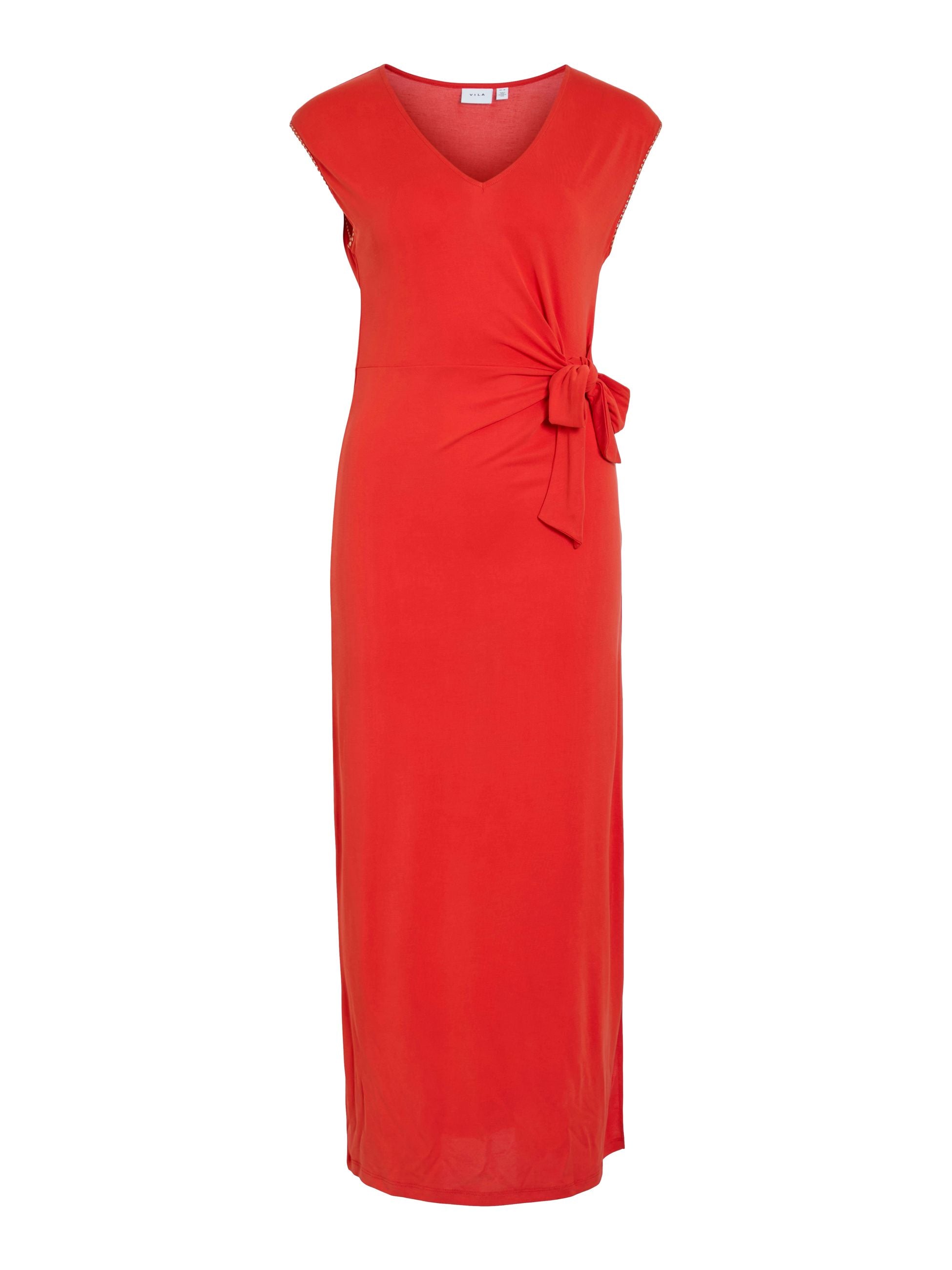 VILA Women's Dress 14105975