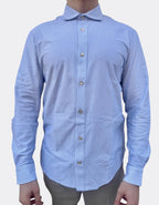 eleventy Men's shirt K75CAMK18