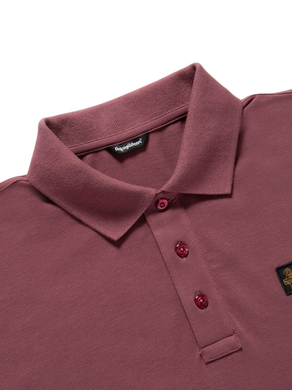 Refrigiwear Polo Uomo KURT POLO T25900 PX9032 C01614