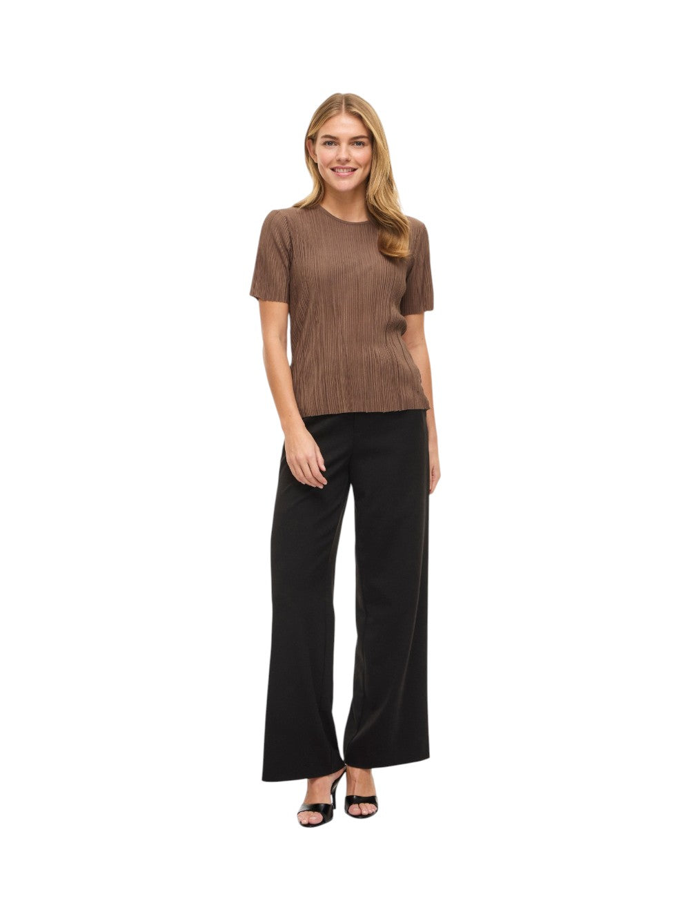 VILA Maglia Donna  14089481