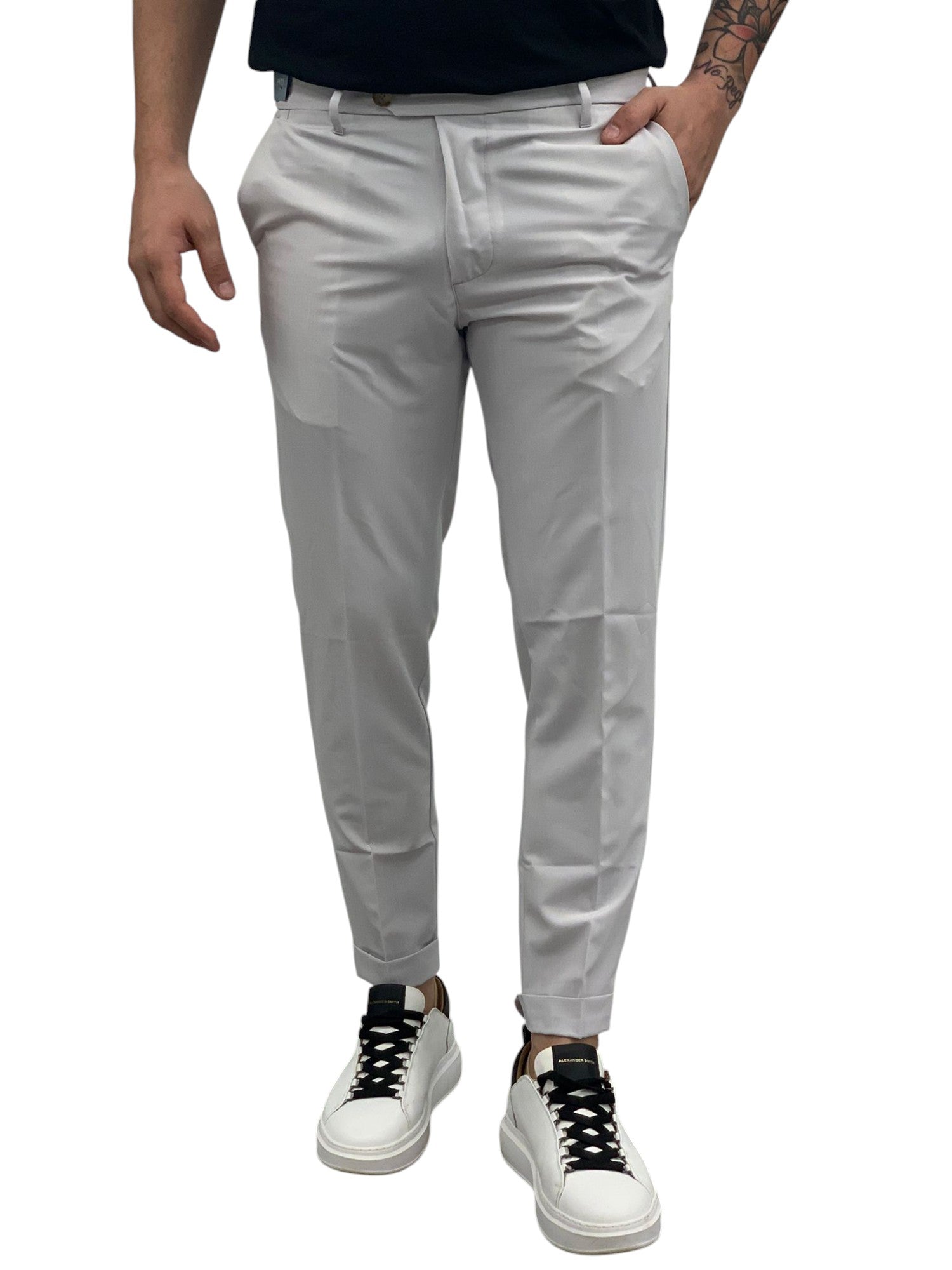 Enjoy pantalone Uomo PT25-220032