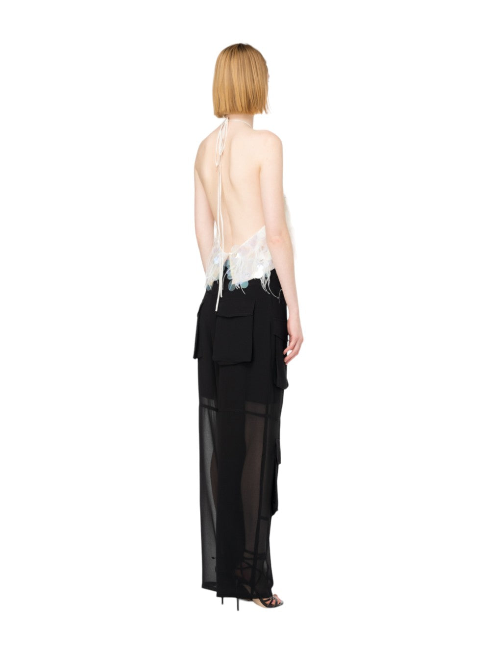 Pinko Top Donna GELBINSON TOP