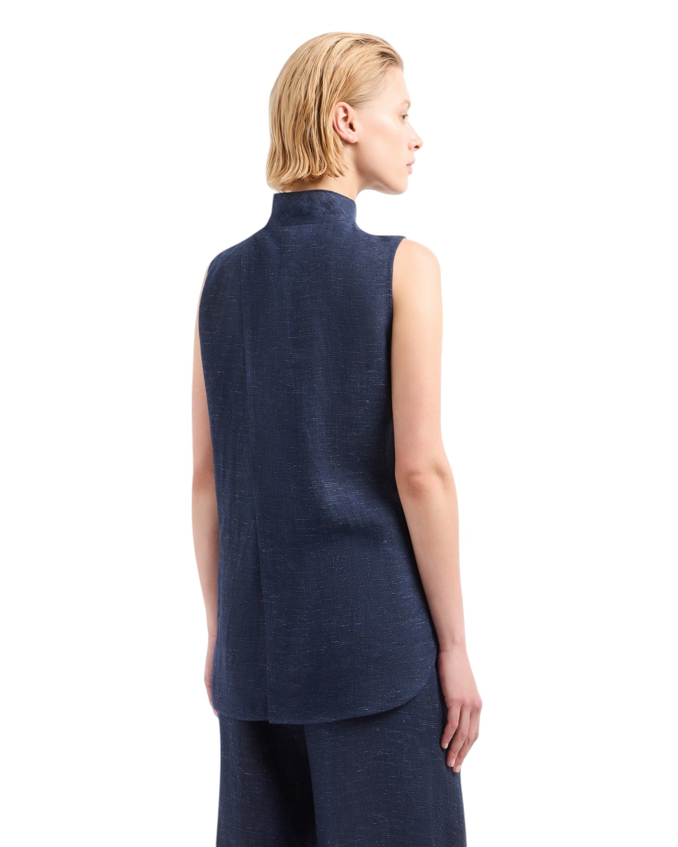 Emporio Armani Women's Vest EW000996 TE10381