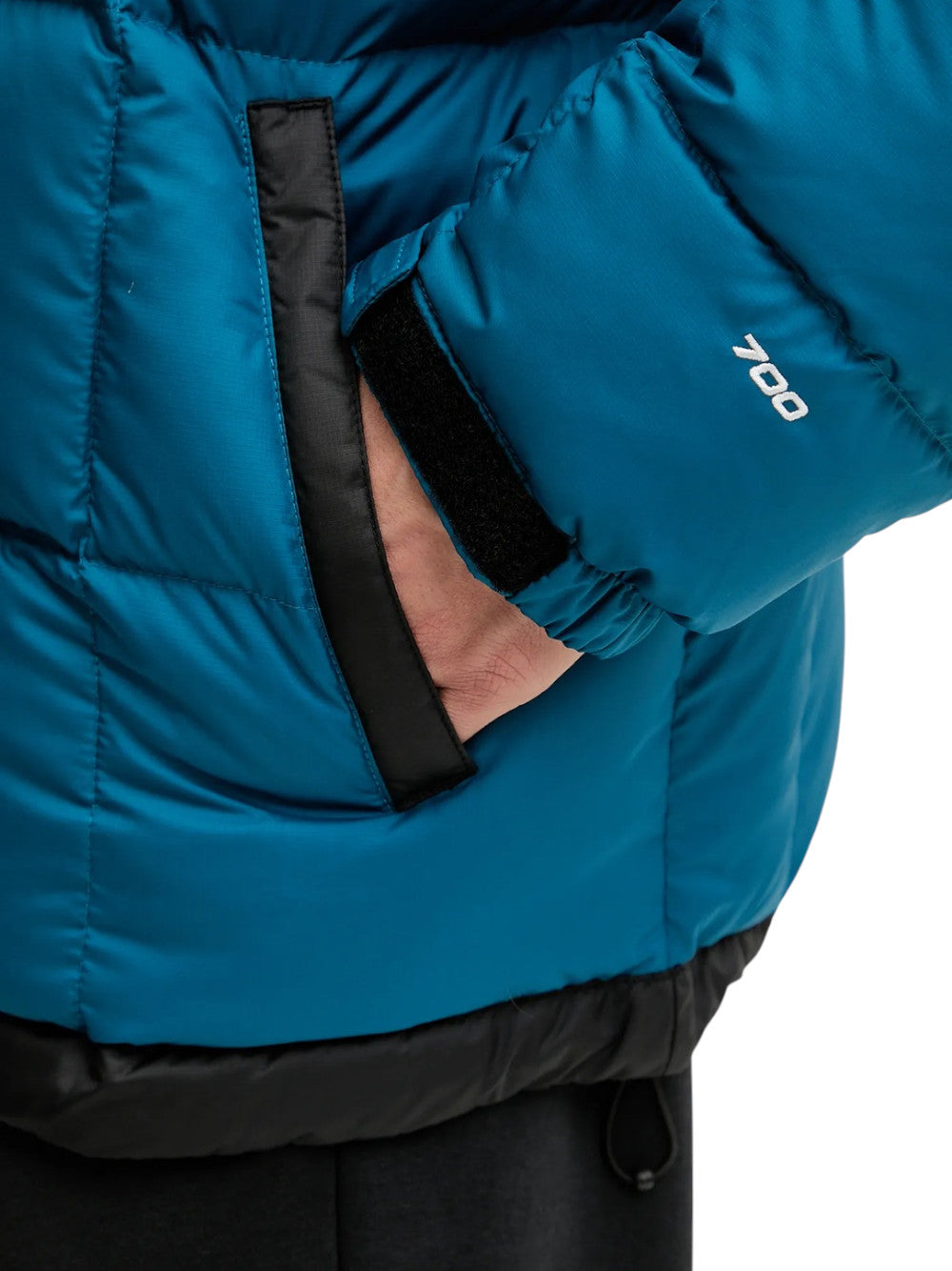 The North Face GIUBBINO Uomo M LHOTSE NF0A3Y23BSI1