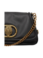 Kurt Geiger Borsa Donna CHELSEA LG SOFT SADDLE CHELSEA LG SOFT SADDLE