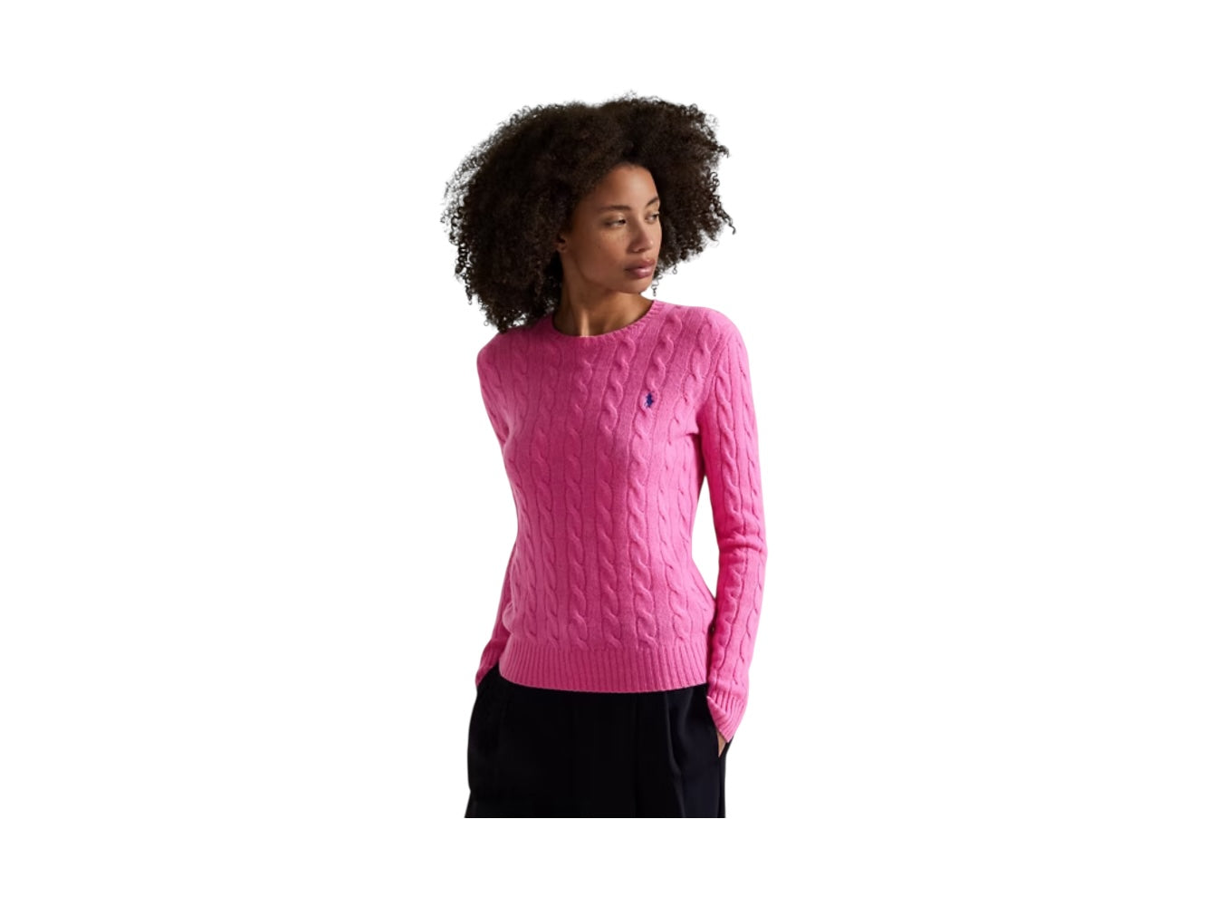 Polo Ralph Lauren Maglia Donna ACTIVE FOR FUTURE ORDERS 01/15 211971865