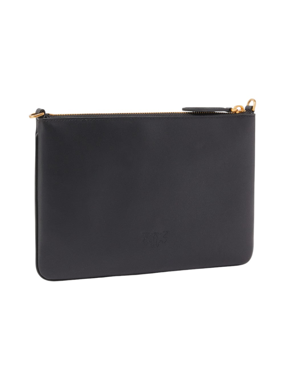 Pinko Borsa Donna FLAT CLASSIC VITELLO SETA 100455A0F1 Z99Q