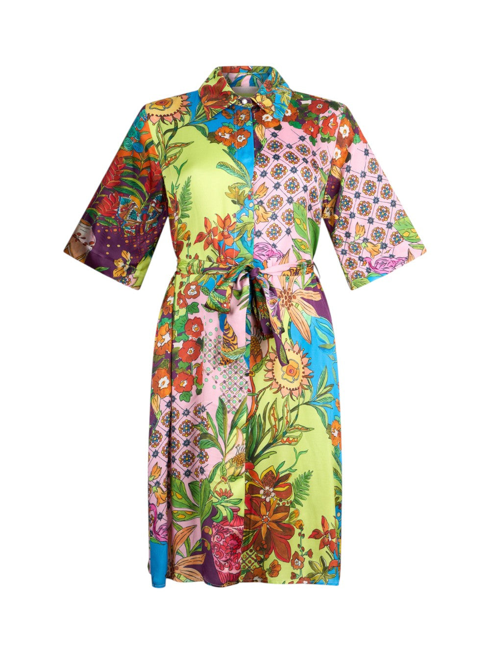 Liu Jo Abito Donna  WA6482T471A P9363