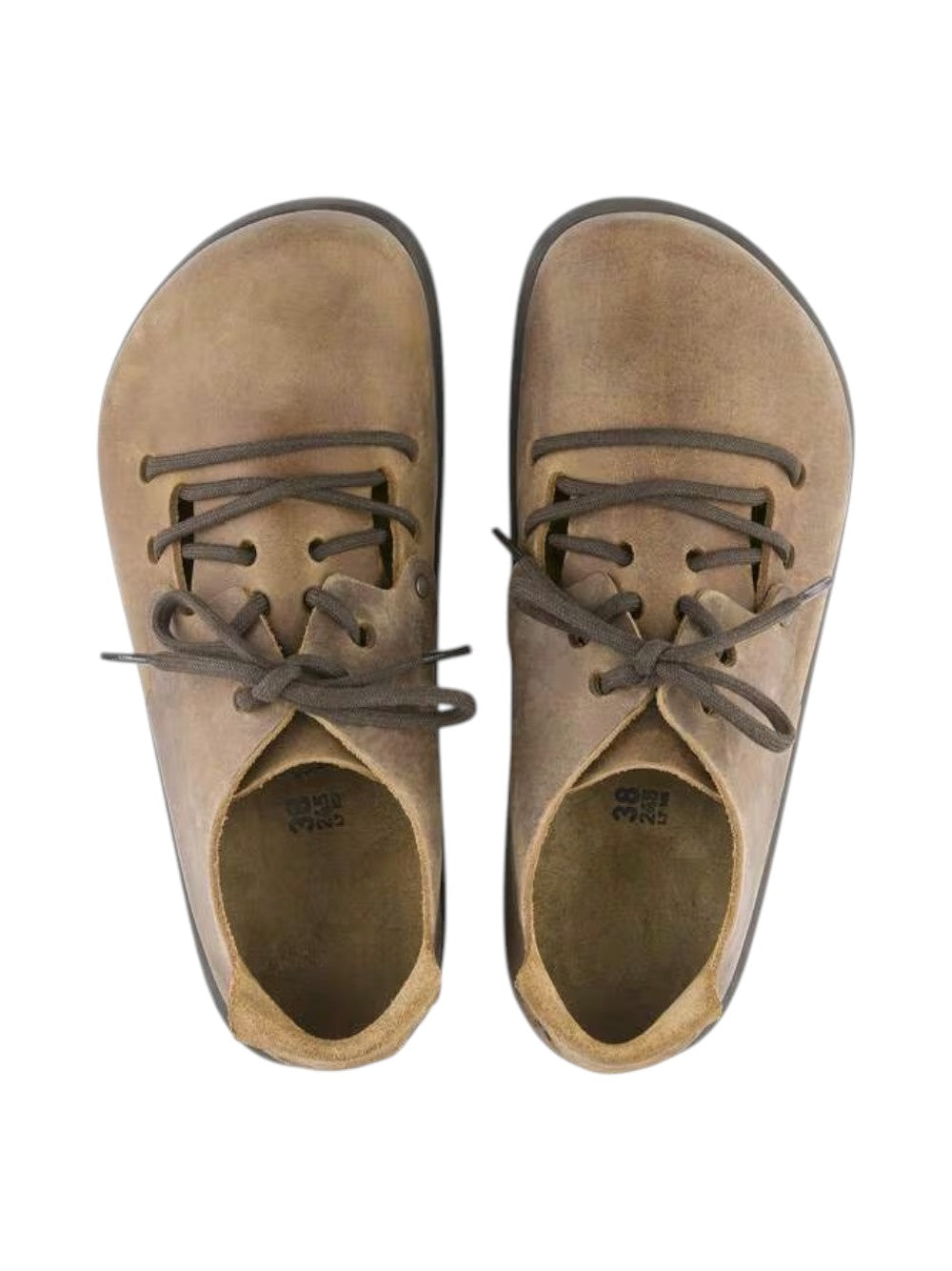 Birkenstock Scarpe Uomo Montana 1004851