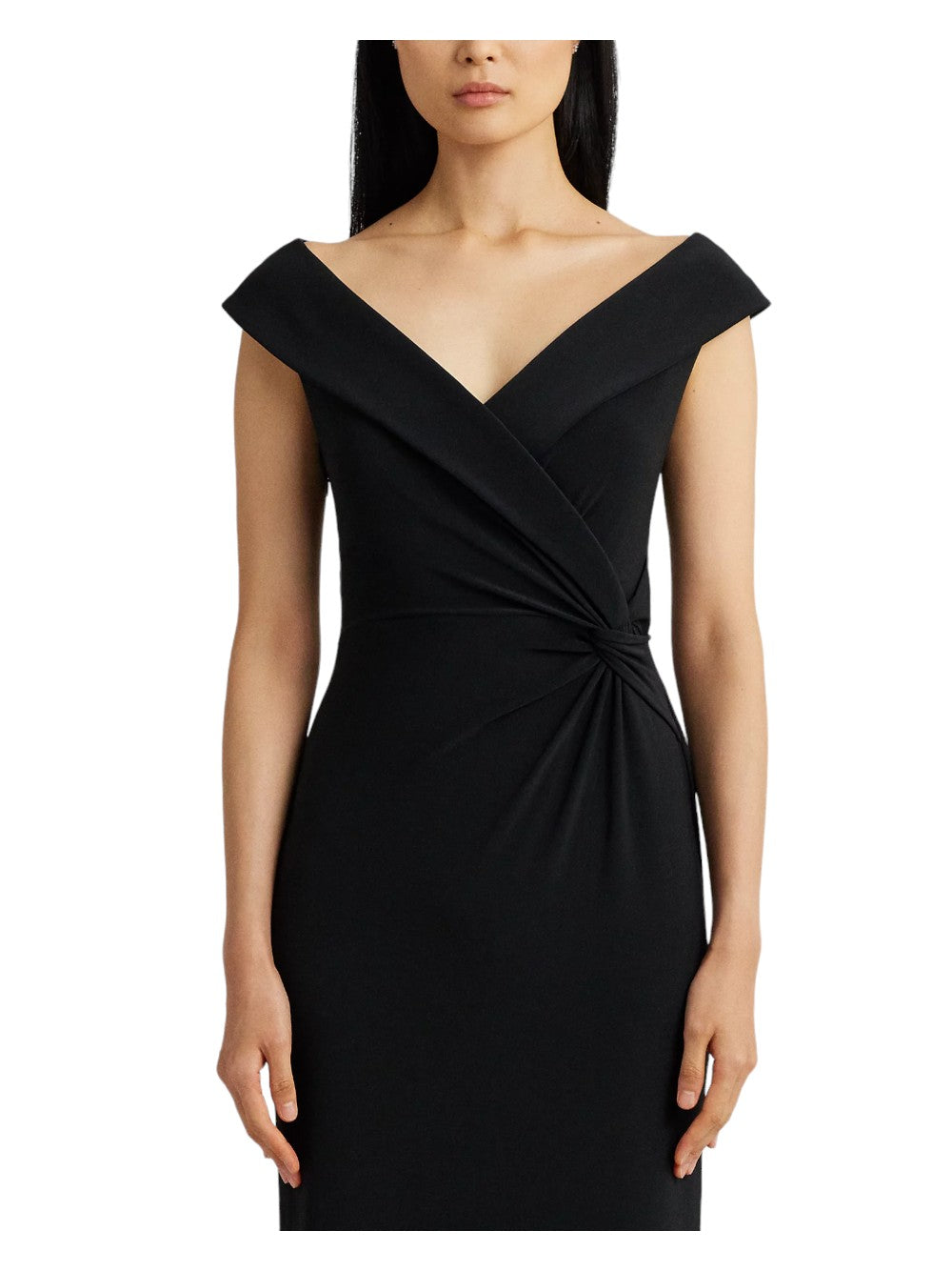 Lauren Ralph Lauren ABITO LUNGO Donna 253863940002