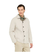 Liu Jo Uomo GIUBBINO Uomo REVERSIBILE QF5150E107825202