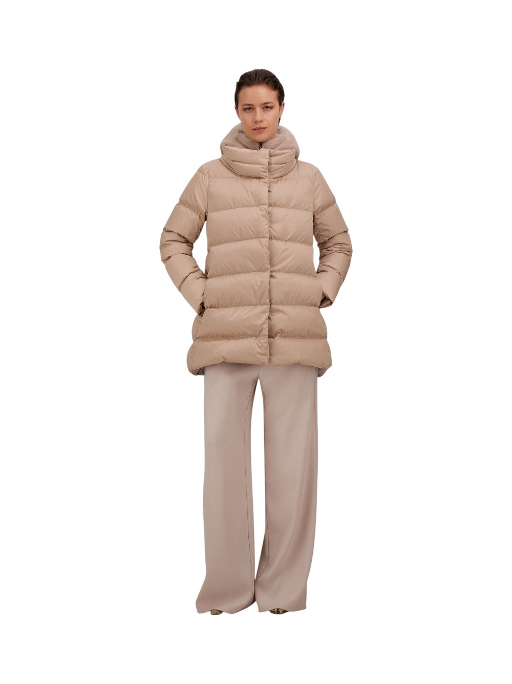Herno GIUBBINO Donna  PI001934D 12170Z 1985