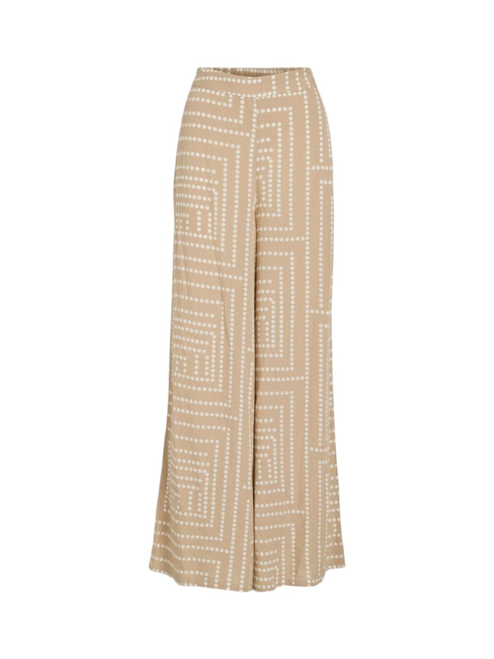 VILA Pantalone Donna  14114744 Tr