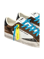 Crime London Sneakers Uomo SK8 DELUXE 11107AA8.60