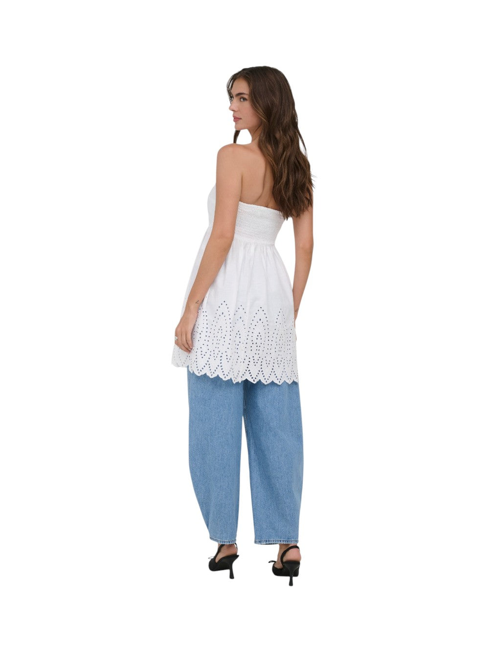 ONLY Abito Donna  15367443 Bw