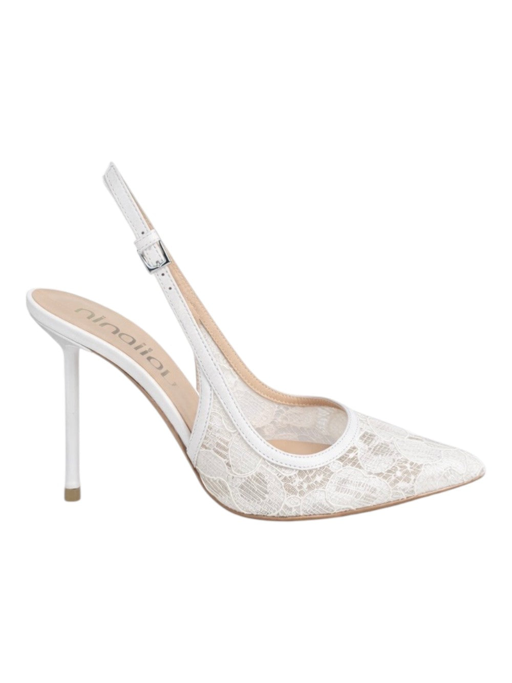 Ninalilou Decollete Donna Helen 361207