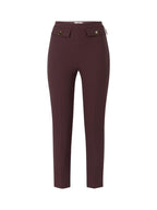 Elisabetta Franchi Pantalone Donna  PA12056E2EA4
