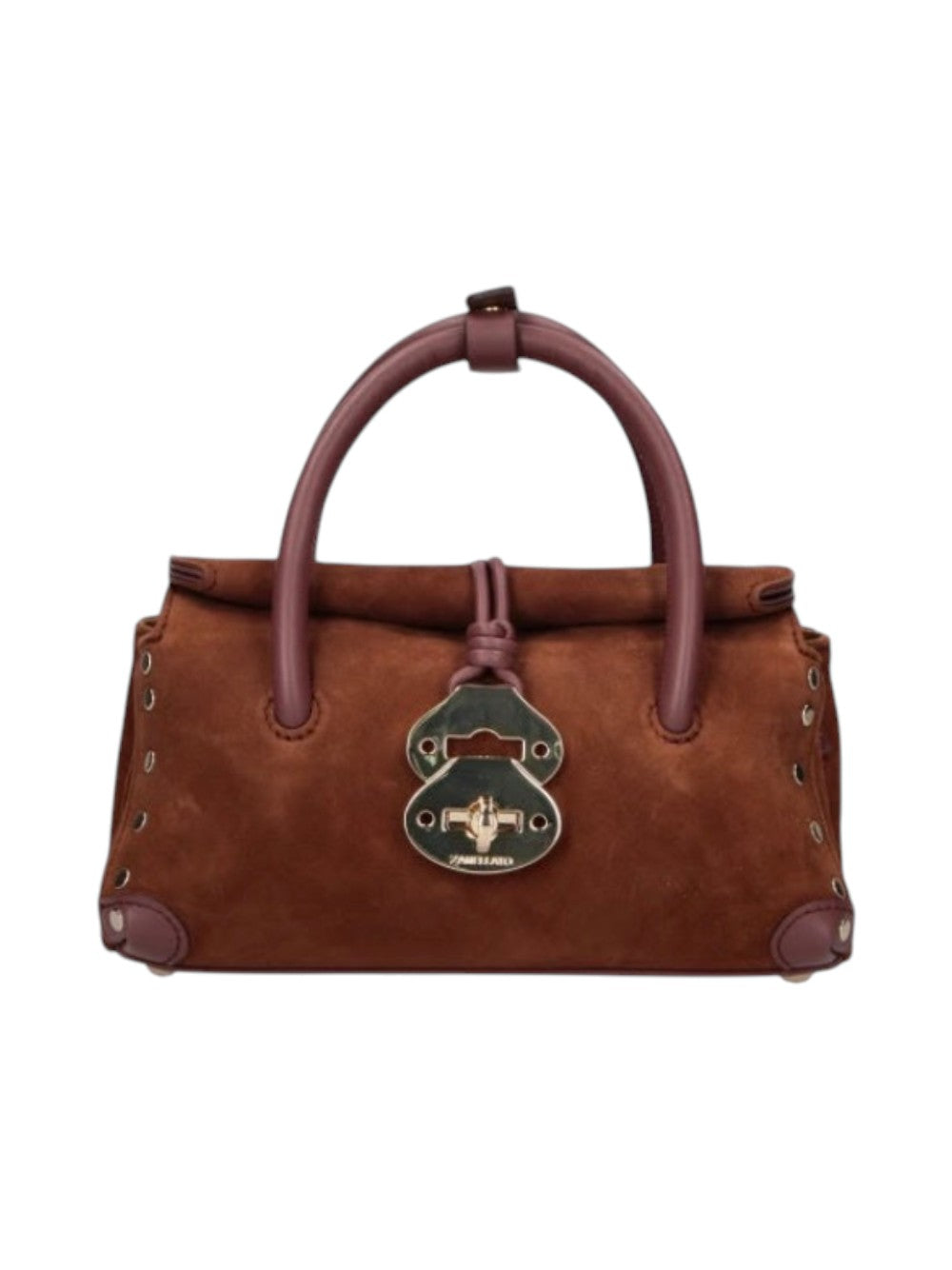 Zanellato Borsa Donna DOTTA ZASHMERE 0801202380000Z0208BABY