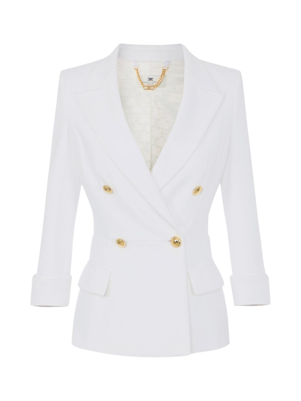 Elisabetta Franchi Giacca Donna  GI26766E2360