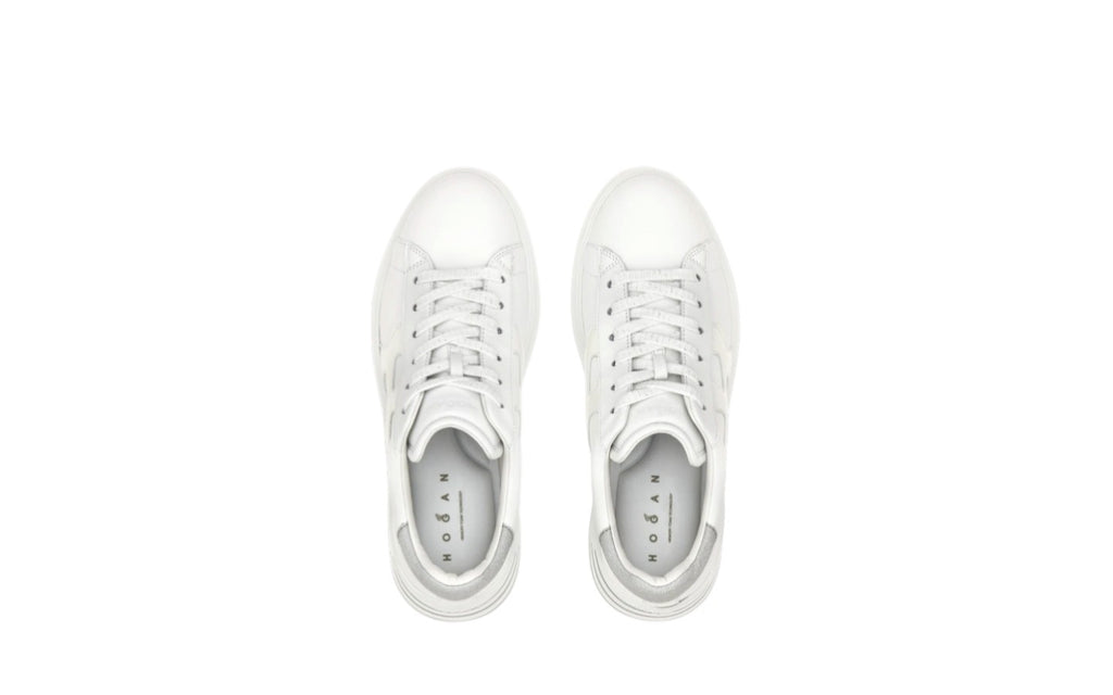 Hogan Sneakers Donna HOGAN REBEL H564 ALLACCIATO H HXW5640DN61QYQ