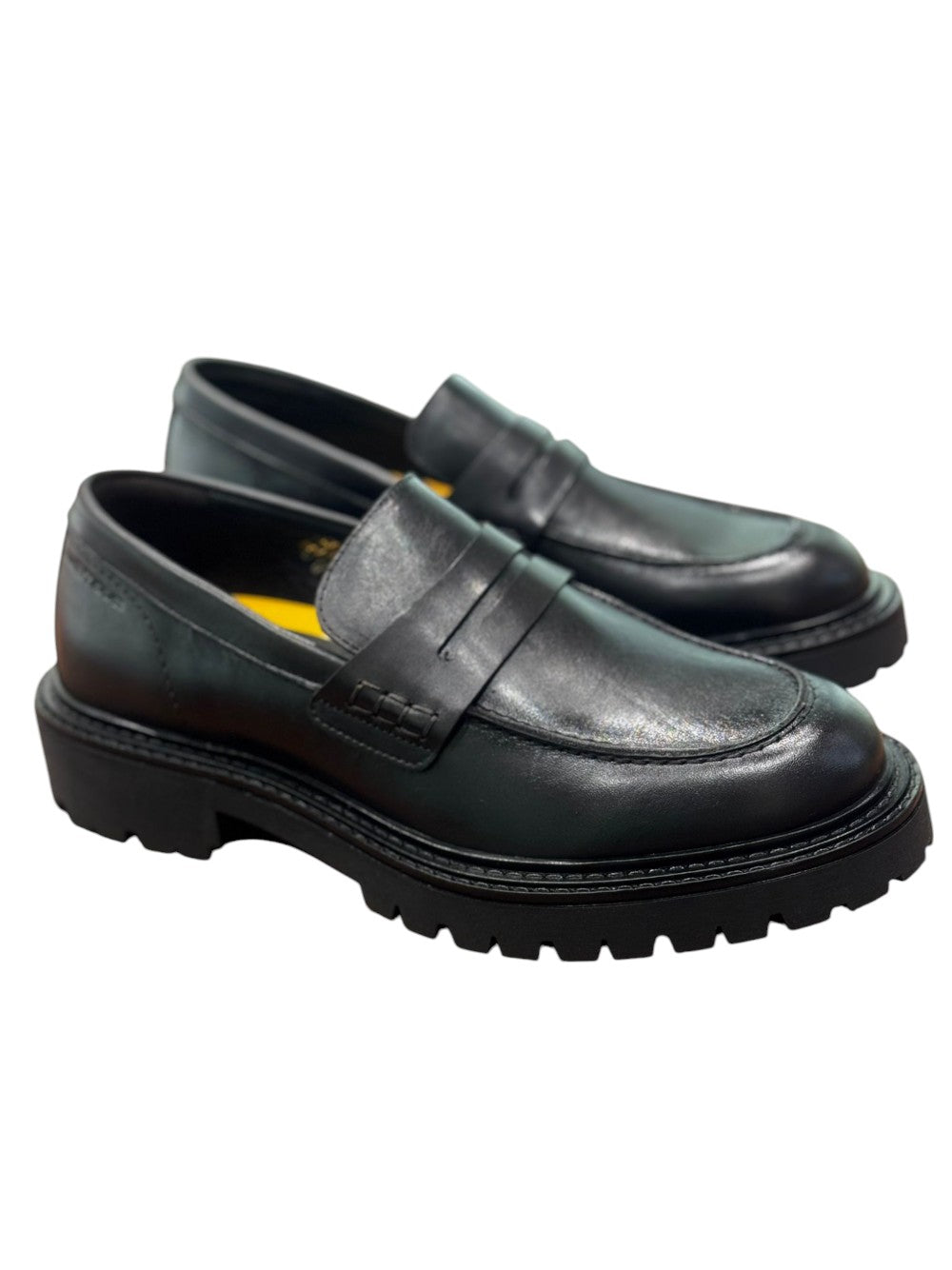 AMBITIOUS MOCASSINO Uomo 13737