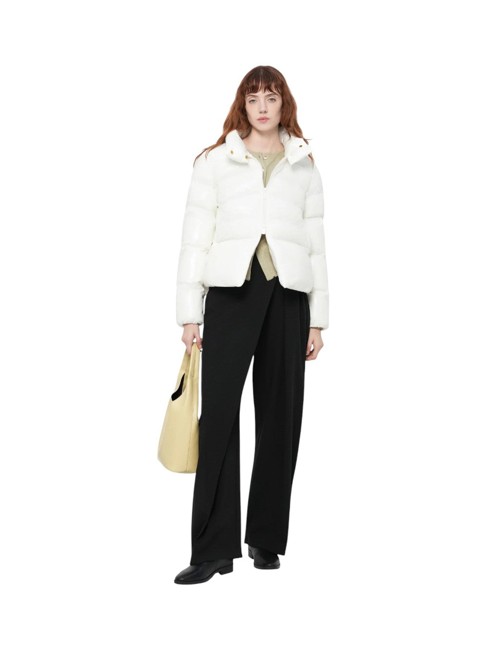 Pinko Piumino Donna MIRCO CABAN 101598A2P7 Z05