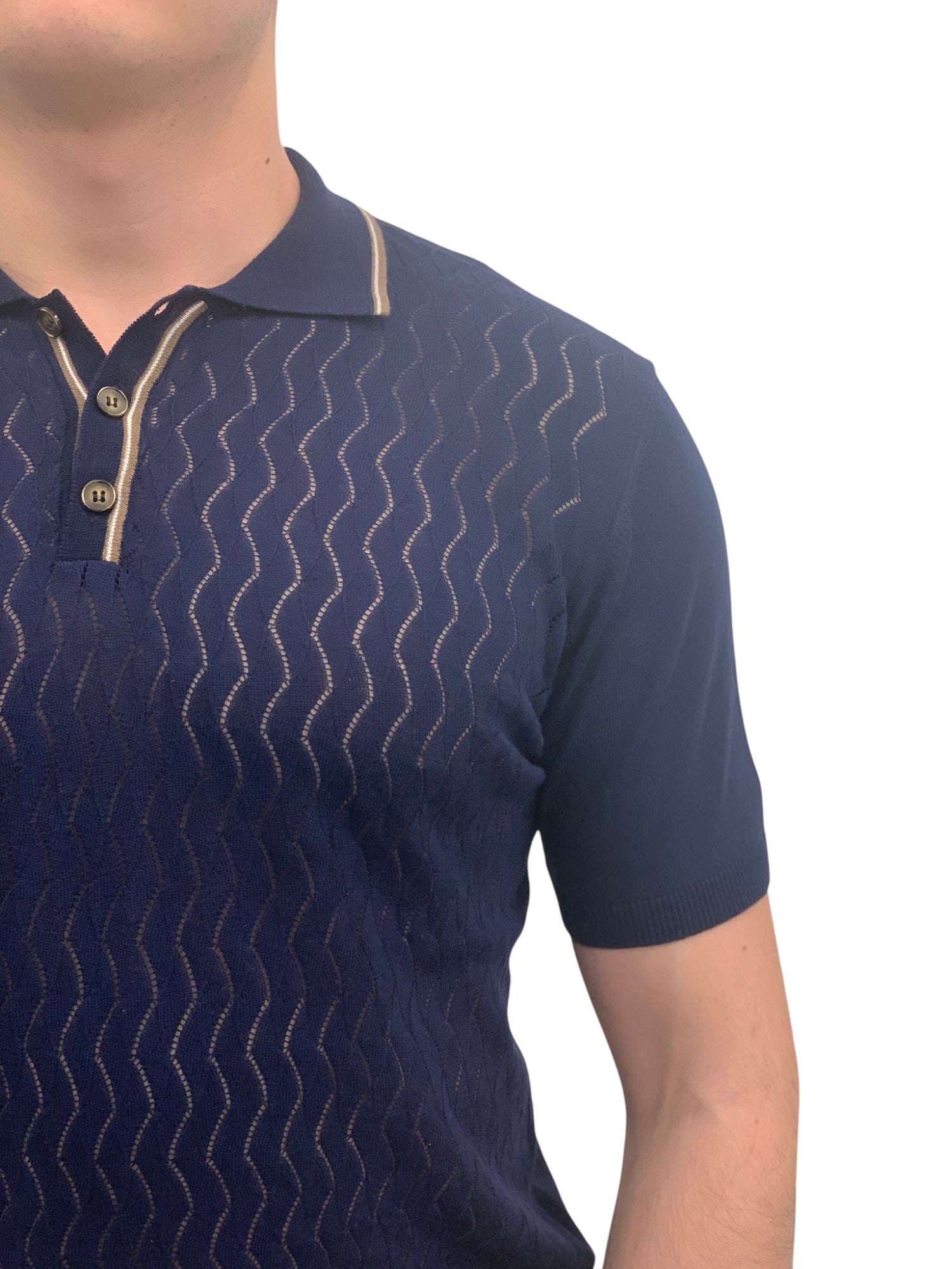 Retois POLO Uomo 1.5005