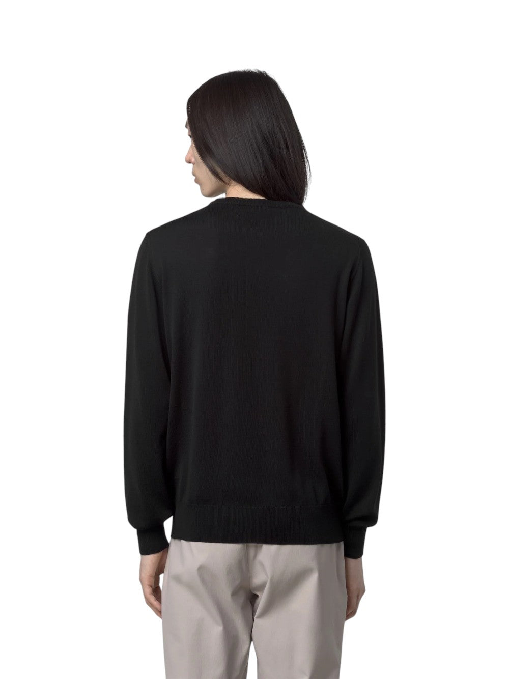 K-Way Maglia Uomo SEBASTIEN MERINO K2142EW USY