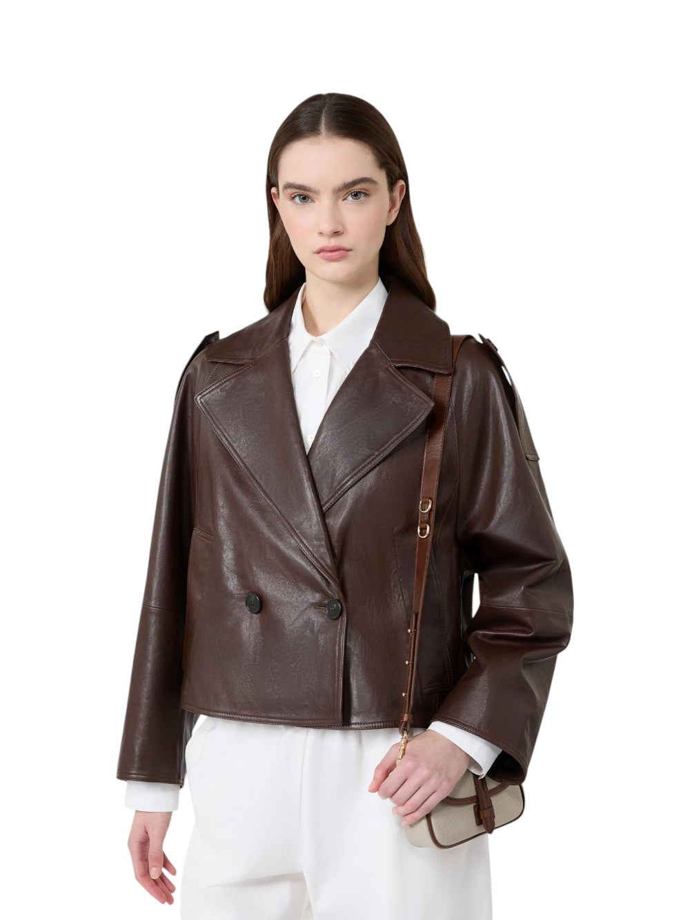 Max Mara Weekend GIUBBINO Donna WKDFELINO 2625446051600 002