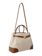 Lauren Ralph Lauren Borsa Donna BLKE LG SCHL 431P04296005