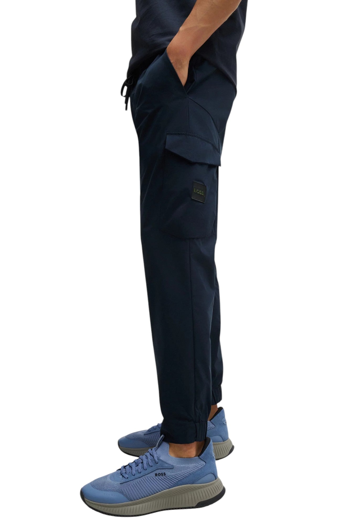 BOSS pantalone Uomo 50508339