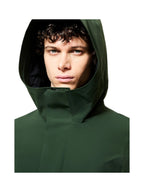 RRD GIUBBINO Uomo montecristo down under floating parka jkt W25054 21