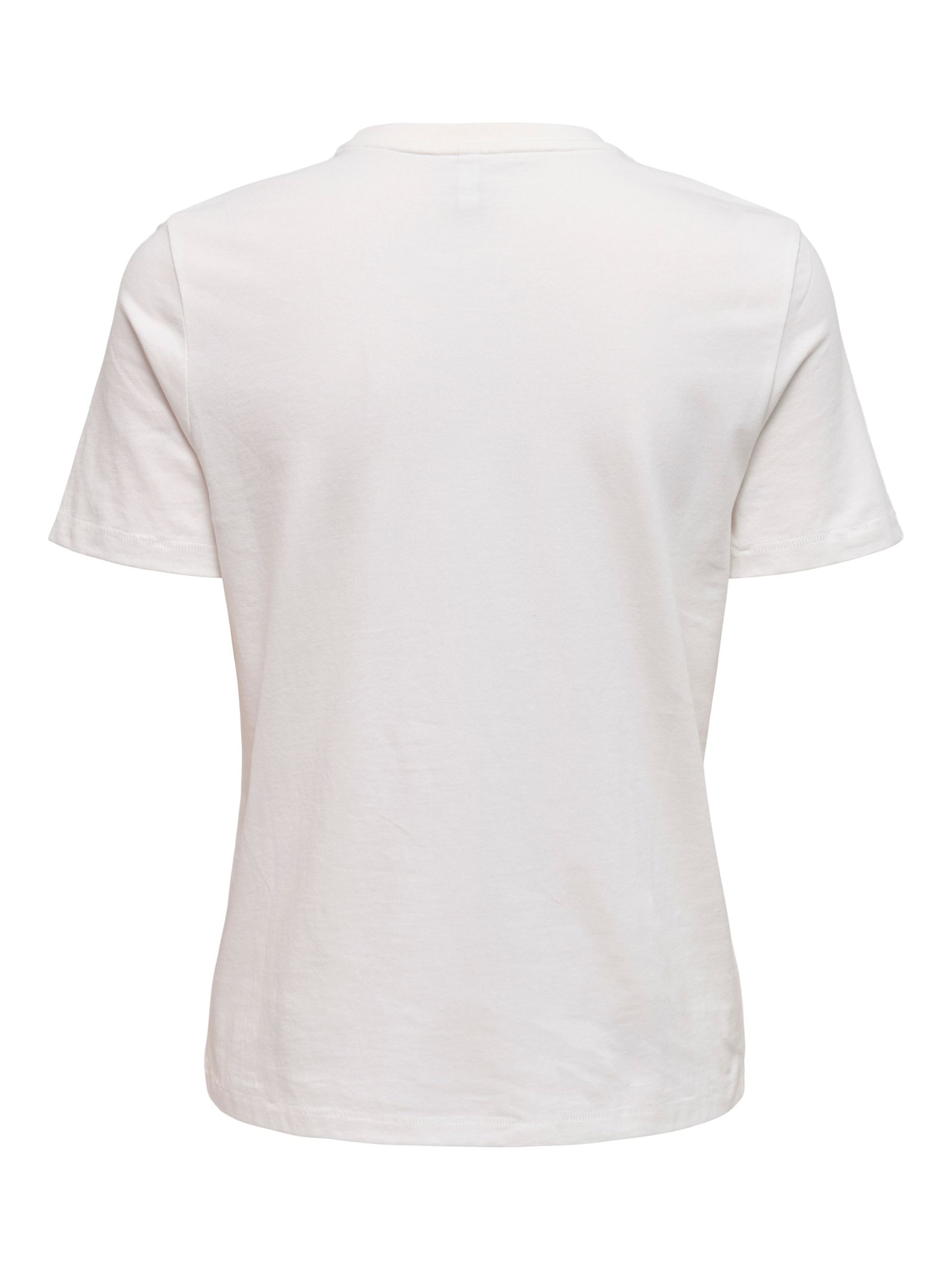 ONLY T-shirt Donna 15362432