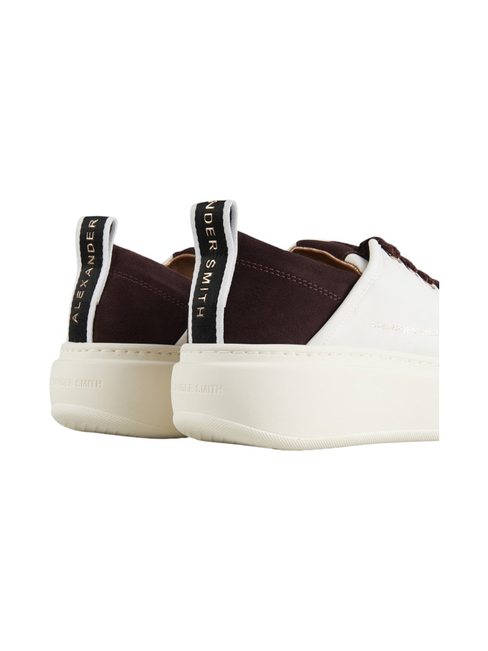 Alexander Smith Sneakers Donna Wembley High ASBCWHW-0523-WDX