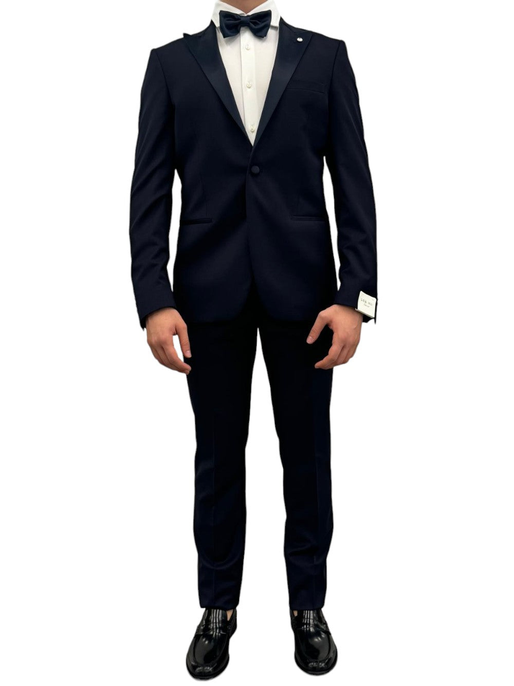 L.B.M 1911 abito uomo Uomo 3195 44139