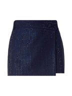Pinko Gonna Donna SOAVE GONNA TINTO FILO FULL ST 107674A3M0 G56