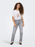 ONLY T-SHIRT Women 15343431