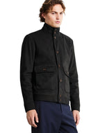 RRD GIUBBINO Uomo nabucco thermo val soft W26190 10