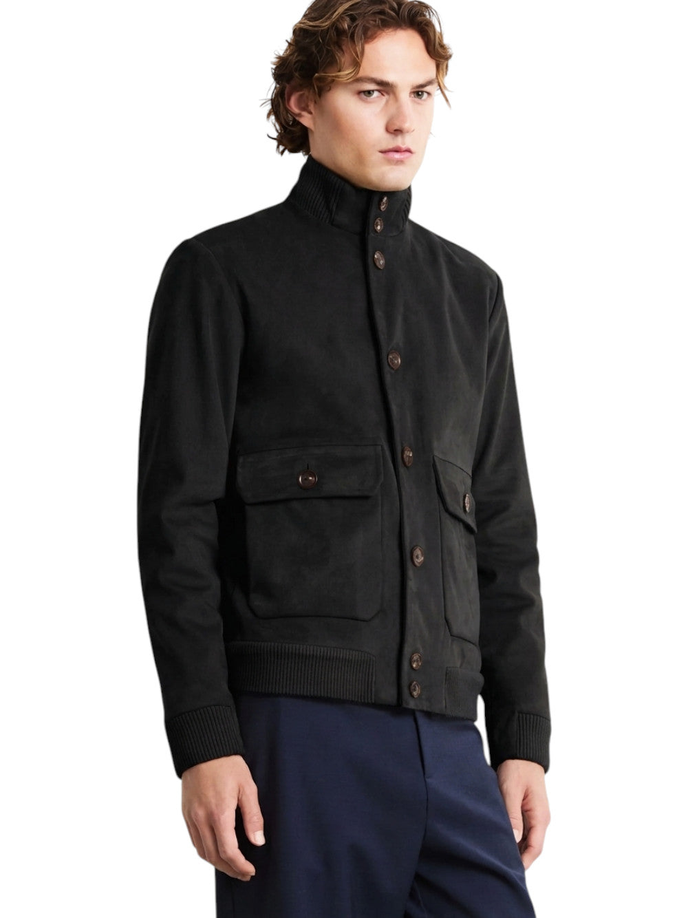 RRD GIUBBINO Uomo nabucco thermo val soft W26190 10