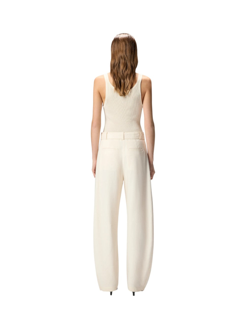 Pinko Pantalone Donna LEXY PANTALONE FRISOTTINO 106492A2W6C00