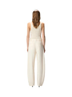 Pinko Pantalone Donna LEXY PANTALONE FRISOTTINO 106492A2W6C00