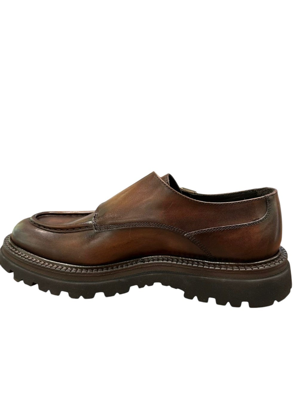 CORVARI MOCASSINO Uomo 2571.