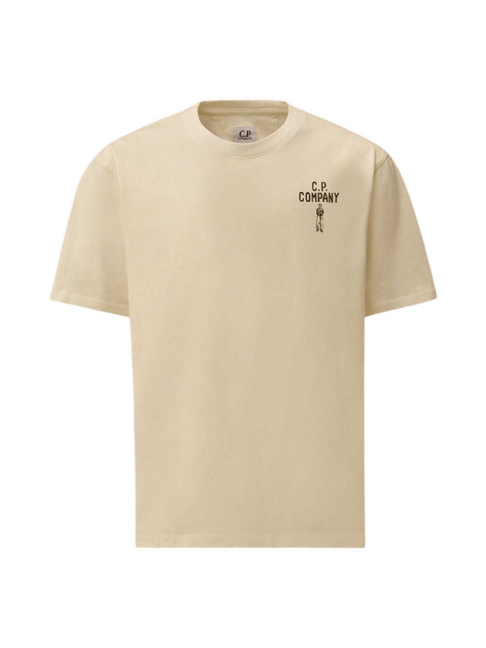 C.p. Company T-SHIRT Uomo  20CMTS174A110579W 103