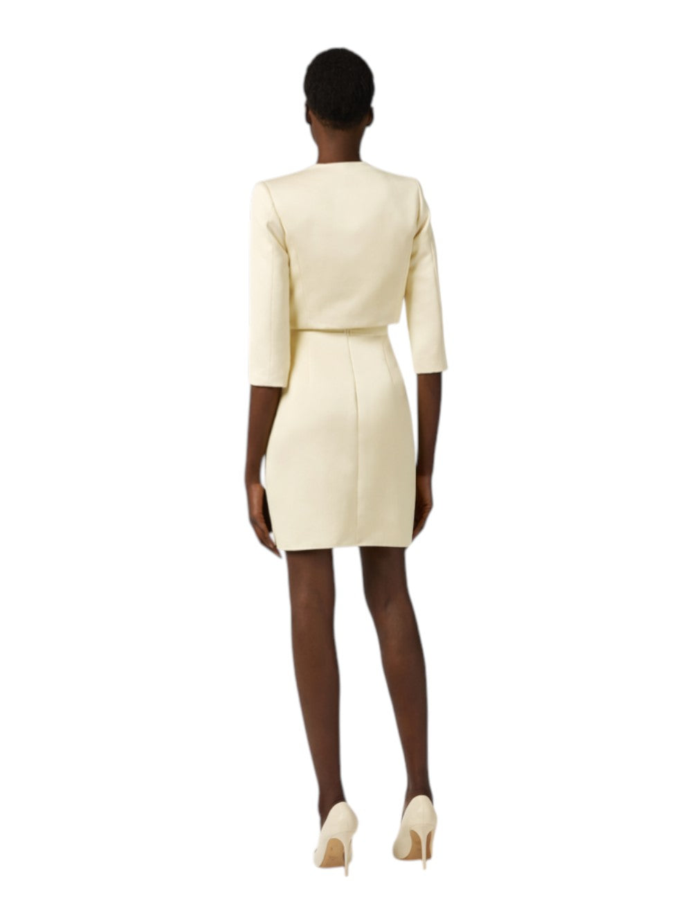 Elisabetta Franchi Tailleur Donna  TB00161E2193